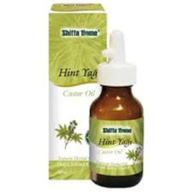 Shiffa Home 50 ml Hint Yağı