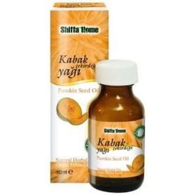 Shiffa Home 50 ml Kabak Çekirdeği Yağı