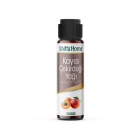 Shiffa Home 50 ml Kayısı Çekirdeği Yağı