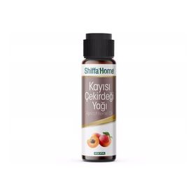 Shiffa Home 50 ml Kayısı Çekirdeği Yağı