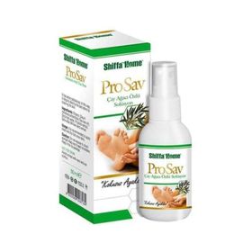 Shiffa Home 50 ml Prosav Çay Ağacı Özlü Solüsyon