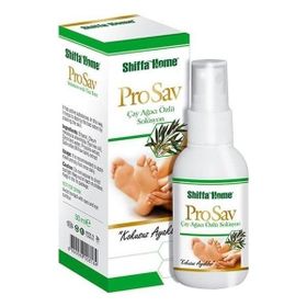 Shiffa Home 50 ml Prosav Çay Ağacı Özlü Solüsyon