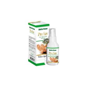Shiffa Home 50 ml Prosav Çay Ağacı Özlü Solüsyon