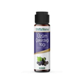 Shiffa Home 50 ml Üzüm Çekirdeği Yağı