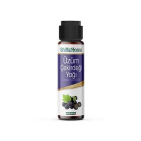 Shiffa Home 50 ml Üzüm Çekirdeği Yağı