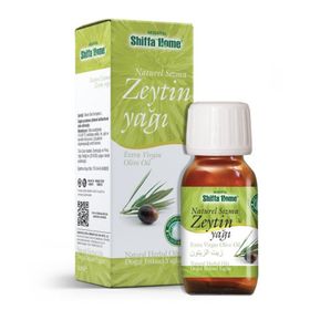 Shiffa Home 50 ml Zeytinyağı