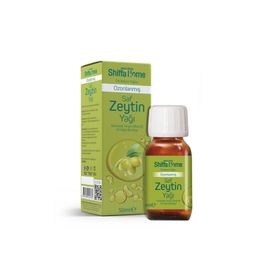 Shiffa Home 50 ml Zeytinyağı