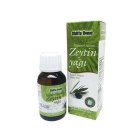 Shiffa Home 50 ml Zeytinyağı