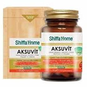 Shiffa Home Aksuvit 4x80 Tablet
