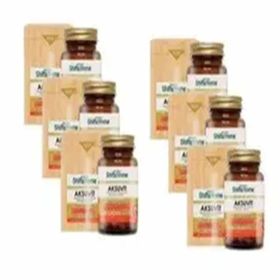 Shiffa Home Aksuvit 750 mg 80 Tablet