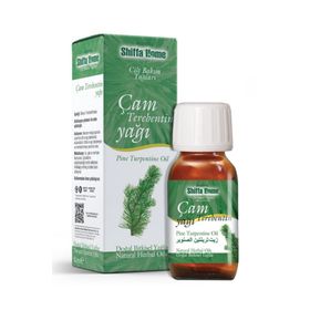 Shiffa Home Çam Terebentin Yağı