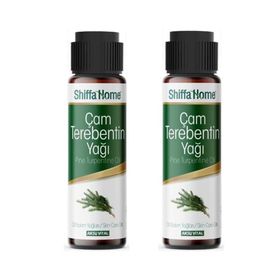 Shiffa Home Çam Terebentin Yağı