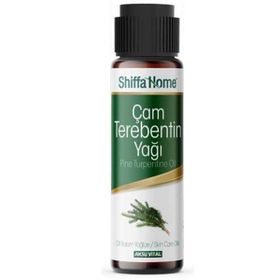 Shiffa Home Çam Terebentin Yağı