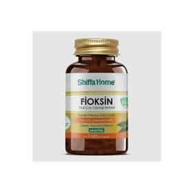 Shiffa Home Fioksin 60 Kapsül