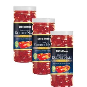 Shiffa Home Kudret Narı 3x100 Kapsül