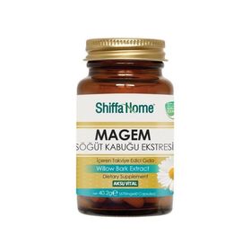 Shiffa Home Magem 60 Kapsül