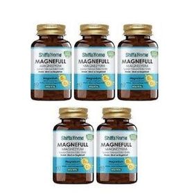 Shiffa Home Magnefull Magnezyum 5x60 Tablet