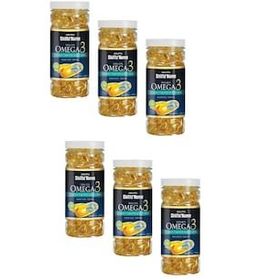Shiffa Home Omega-3 1000 mg 200 Kapsül