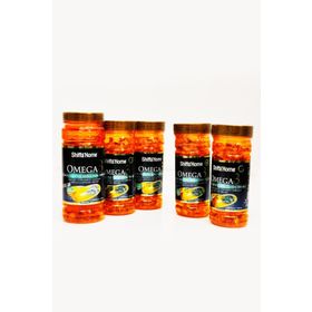 Shiffa Home Omega-3 500 mg 150 Kapsül