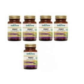 Shiffa Home Perst Saw Palmetto 60 Kapsül