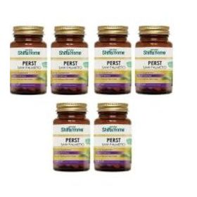 Shiffa Home Perst Saw Palmetto 60 Kapsül