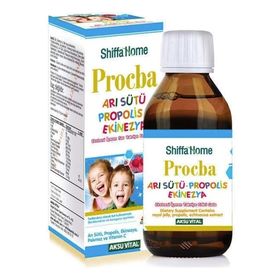 Shiffa Home Procba 100 ml Şurup
