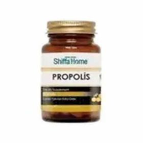 Shiffa Home Propolis 60 Kapsül