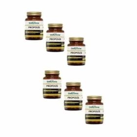 Shiffa Home Propolis 60 Kapsül