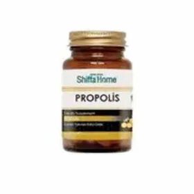 Shiffa Home Propolis 60 Kapsül