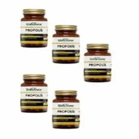 Shiffa Home Propolis 60 Kapsül