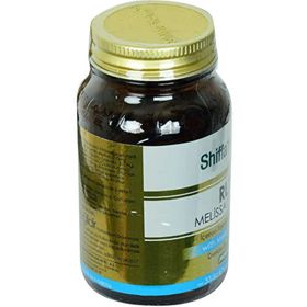 Shiffa Home RLX Melissa Ekstresi İçeren 60 Kapsül