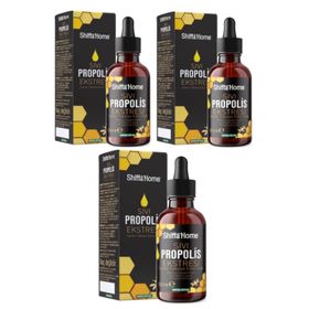 Shiffa Home Sıvı Propolis Ekstresi 50 ml Damla