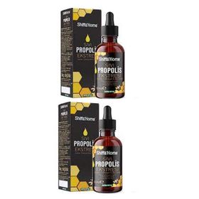 Shiffa Home Sıvı Propolis Ekstresi 50 ml Damla