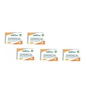 Shiffa Home Zerdeçal 1300 mg 30 Kapsül