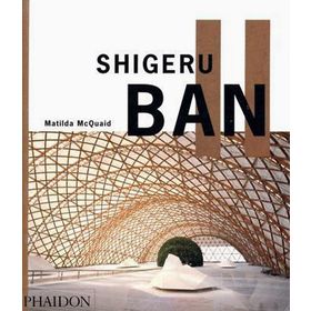 Shigeru Ban - Matilda