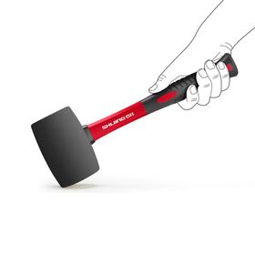 Shijing 6011 960G Tools Plastik Tokmak