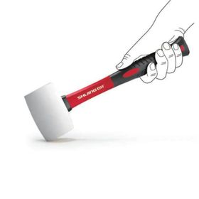 Shijing 6011 Tools Plastik Tokmak