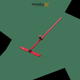 Shijing 6635-0600 Tools T Kollu Manuel Seramik Kesme
