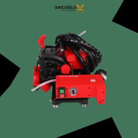 Shijing 9510 Tools Plaka Elektrikli Porselen Kesme Makinesi