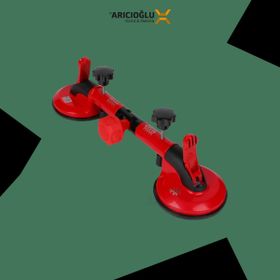 Shijing P621 Tools Açılı Vantuz