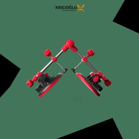 Shijing P625A Tools Gerilim Vakumu Emiş Kulpu