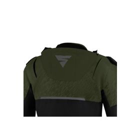 Shima Drift Haki Korumalı Motosiklet Montu