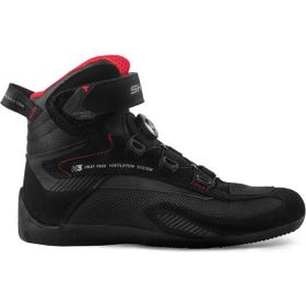 Shima EXO Vented Korumalı Motosiklet Botu