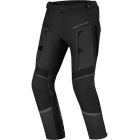 Shima Hero 2.0 Korumalı Motosiklet Pantolonu