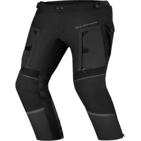 Shima Hero 2.0 Korumalı Motosiklet Pantolonu