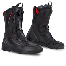 Shima Strato Korumalı Motosiklet Botu
