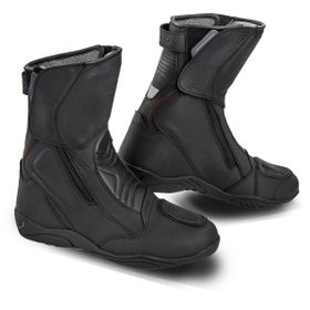 Shima Terra Korumalı Kadın Motosiklet Botu