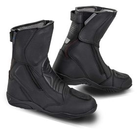 Shima Terra Korumalı Kadın Motosiklet Botu