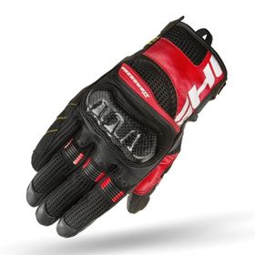 Shima X-Breeze 2 Korumalı Motosiklet Eldiveni