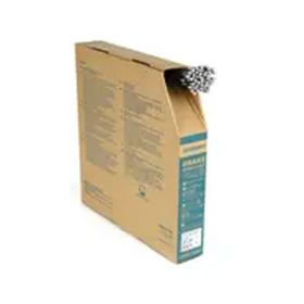 Shimano 1.6x2050 mm Yol Paslanmaz Çelik Fren İç Kablo